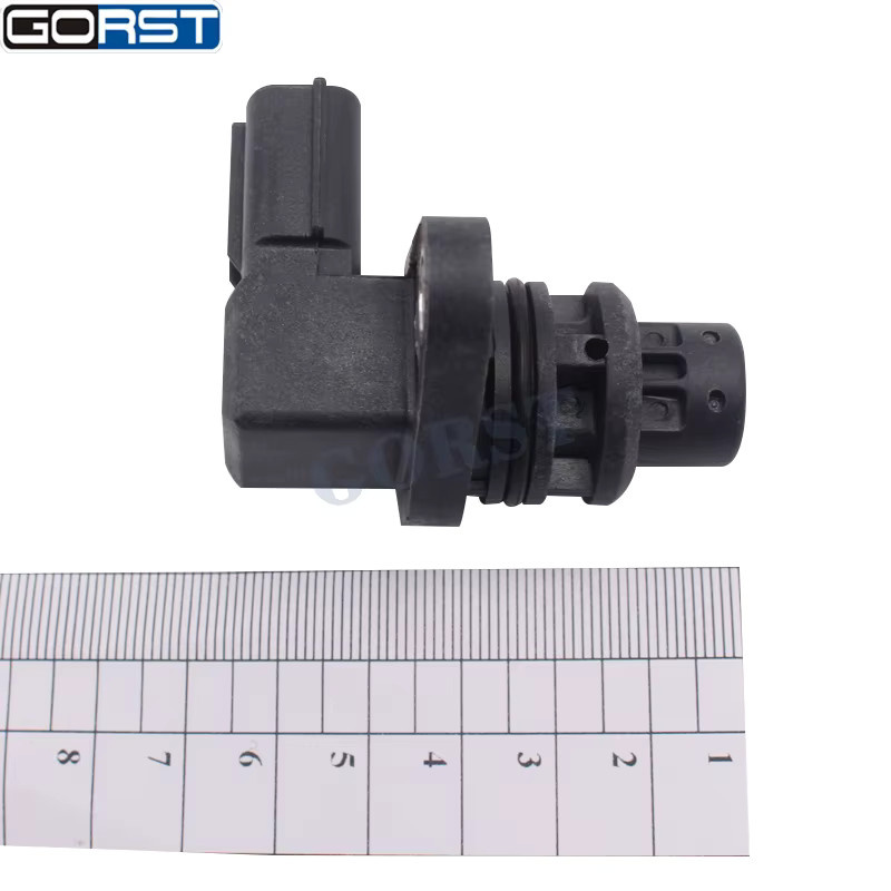 GORST Kilometerzähler Geschwindigkeitssensor für Mazda 2 3 5 6 Protege CX-7 MX-5 in Schwarz FN12-21-551 G4T08671 - Bild 2