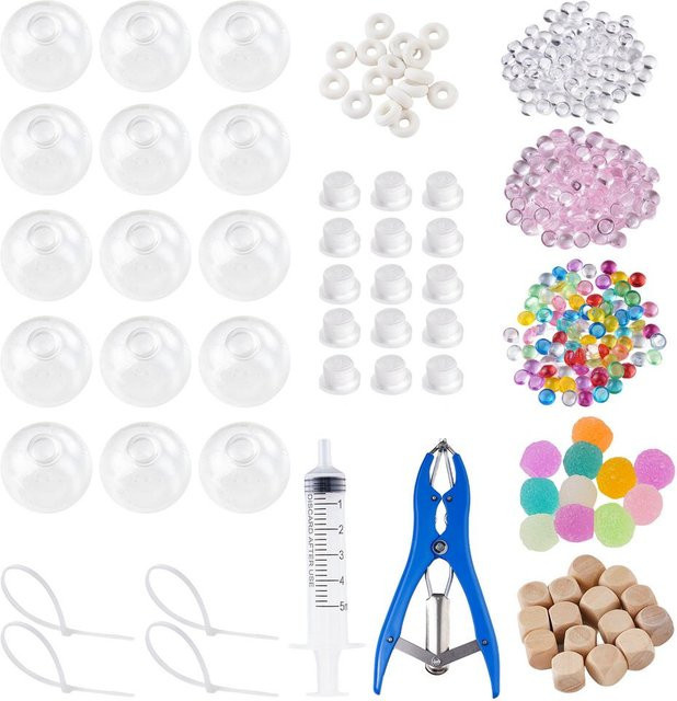 DIY Stressball-Kit, Zubehör, ab 14 Jahren - Bild 1