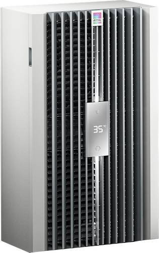 Rittal Kühlgerät SK 3180.800 mit 0,56 kW, B/H/T: 300 x 570 x 250 mm - Bild 1