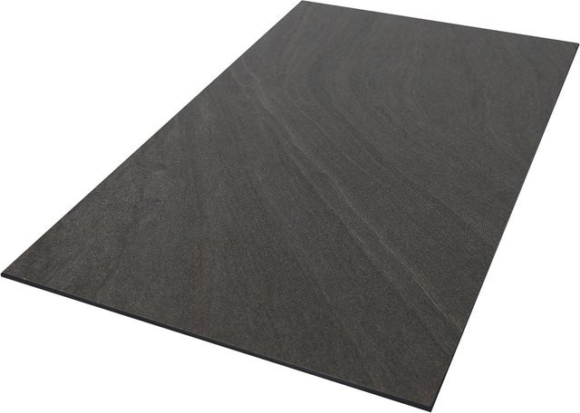 Schneider Auslagetablett Sahara Dark GN 1/1, anthrazit, rechteckig, B: 53 cm, T: 32,5 cm - Bild 1