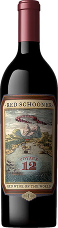 Caymus Rotwein Malbec, USA, 0,75 l