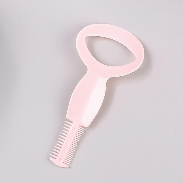 OTRESS Wimpernzange, rosa - Bild 1