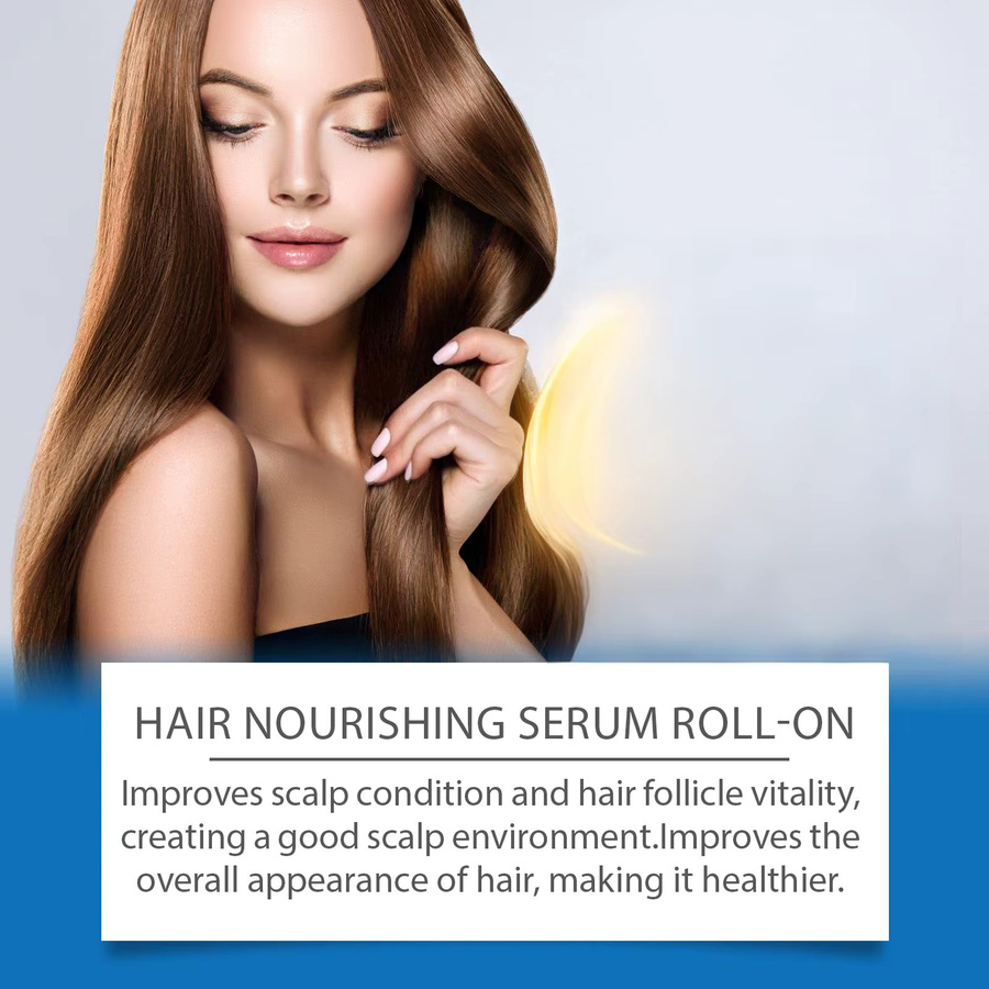 HOEGOA Rosmarin Serum Roll-On, Unisex - Bild 6