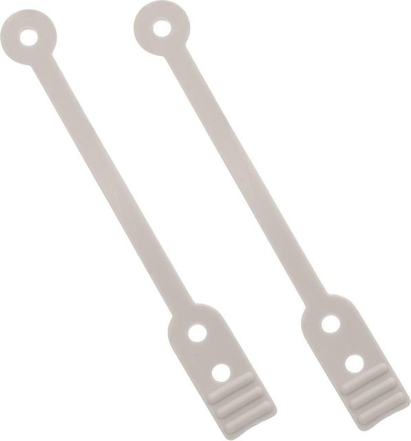 Neoglint Kaltwellenstäbe, 50 Stück, Weiß, Unisex - Bild 1