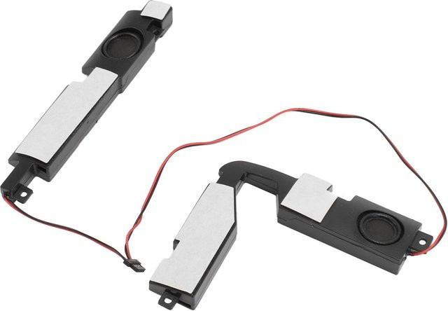Asus Ersatz Laptop Lautsprecher Set Schwarz Rechts Links für K555L X555L X555LD Y583L F555 - Bild 1