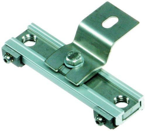 Pepperl+Fuchs Montagehilfe OMH-SLCT-03 in Silber aus Kunststoff - Bild 1