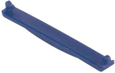 Harting Farbclip 09458400026 in Blau - Bild 1