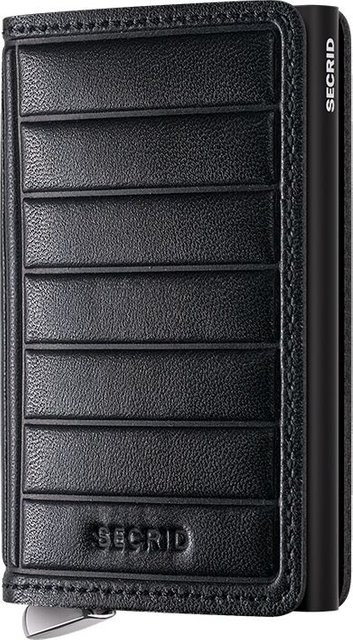 Secrid Slimwallet Emboss, Unisex - Bild 1