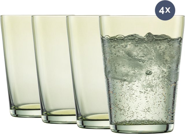 Zwiesel Glas Together Wasserglas transparent 0,548 l - Bild 1
