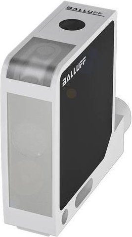 Balluff BKT 21M-002-P-S4 Kontrasttaster in Weiß - Bild 1