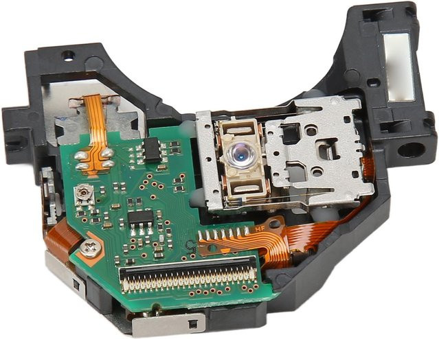 DIYelecs Laserlinse Ersatz für Xbox Spielekonsole zur Reparatur des Laserkopfes - Bild 1