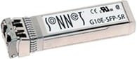 Sonnet SFP+ Transceiver Short-Range in Silber - Bild 1