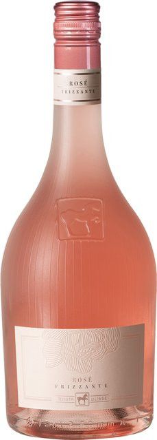 Tenuta Ulisse Ulisse Frizzante Rosé, Montepulciano, Abruzzen, 2024, 0,75 l - Bild 1