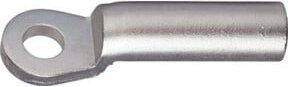 Klauke Al-Presskabelschuh 300RM/SM 273R/12 aus Aluminium in Silber - Bild 1