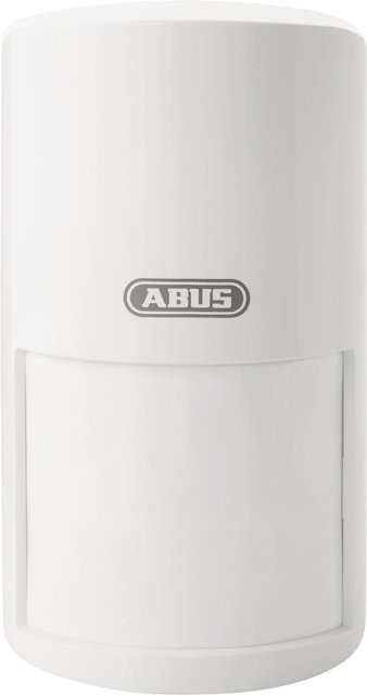 Abus Smartvest Funk-Bewegungsmelder in Weiß - Bild 1