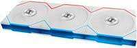 Lian Li UNI FAN TL FLEX 120 Wireless Gehäuselüfter in Weiß mit Bluetooth - Bild 1