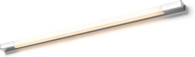 Rendl Wandleuchte Amenity 120 LED Badezimmer Chrom IP44 14 W Warmweiß - Bild 1