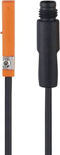 Ifm Electronic Zylindersensor Magnetisch MR0119 PNP in Orange - Bild 1