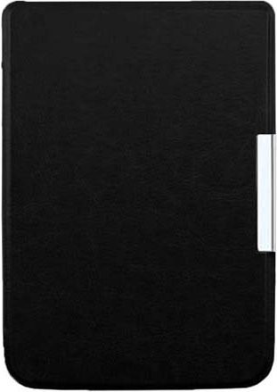 PocketBook E-Reader Hülle für Basic Lux 2, Touch HD 3 und Touch Lux 4 in Schwarz, Rot oder Blau - Bild 1