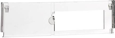 Schneider Electric LV432459 Leistungsschalterzubehör transparent - Bild 1
