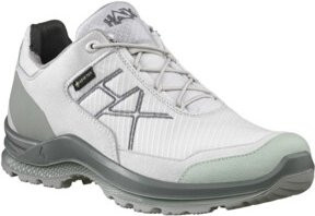 HAIX Black Eagle GTX WS Low Wanderschuh Weiß-Salbei Größe 39 - Bild 1