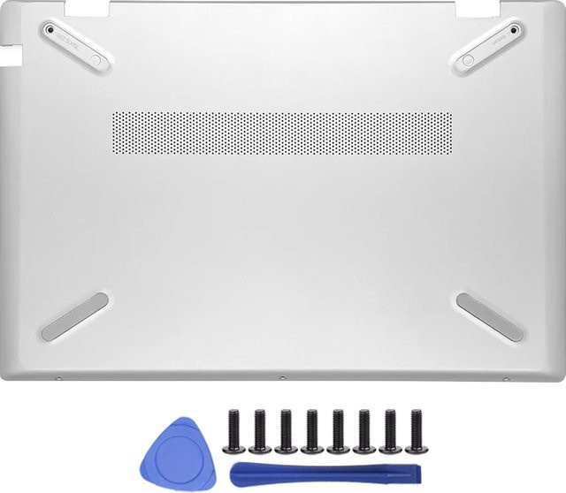 HP Pavilion 14-CE TPN-Q207 Laptop-Zubehör Set mit Bildschirm, LCD-Rückseite, vorderer Lünette, Scharnieren, Handballenauflage und Untergehäuse - Bild 1