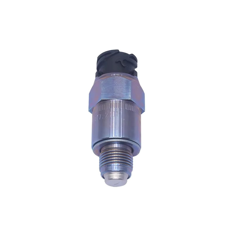 Siemens VDO Geschwindigkeitsmesser-Sensor 2159.20102101 in Silber mit 19,8mm runden Pins - Bild 2