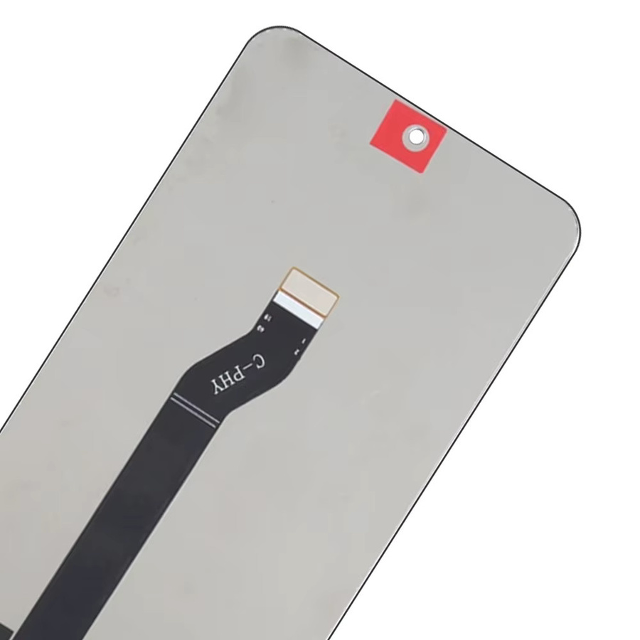 Huawei Nova Y90 LCD Display Bildschirm Rahmen mit Touch Panel Digitizer Ersatzteil in Schwarz 6,7 Zoll für CTR-LX2 CTR-LX1 - Bild 3