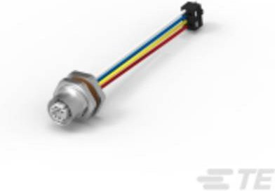 TE Connectivity 1-2823589-4 Multicolour - Bild 1