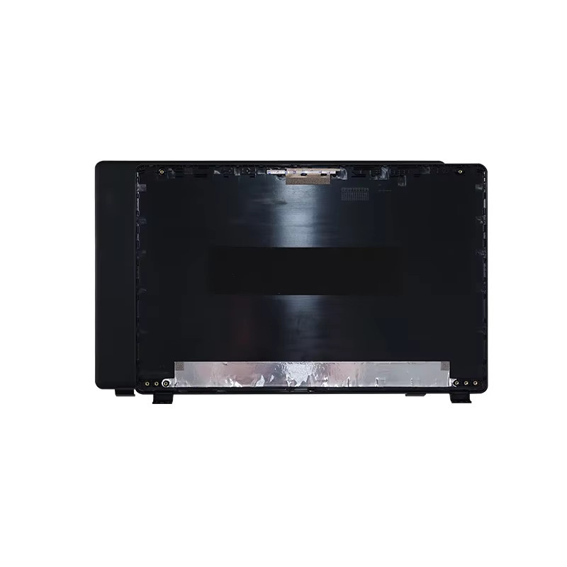 Acer Aspire 3 Ersatzteil Set: LCD Back Cover, Lünette und Scharniere für 15,6 Zoll Modelle A315-42, A315-42G, A315-54, A315-54K, A315-56 in Schwarz - Bild 2
