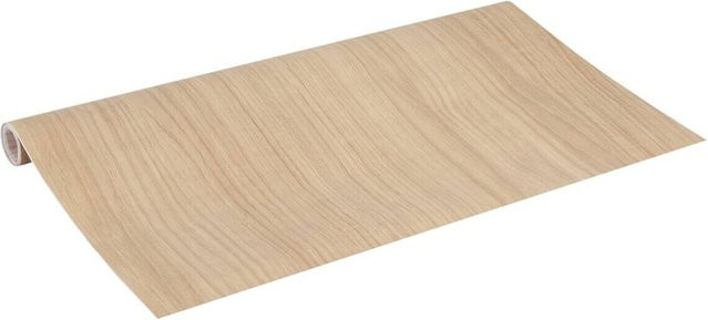D-C-Fix Klebefolie in Eiche Holzoptik, Breite: 67,5 cm, Länge: 200 cm - Bild 1