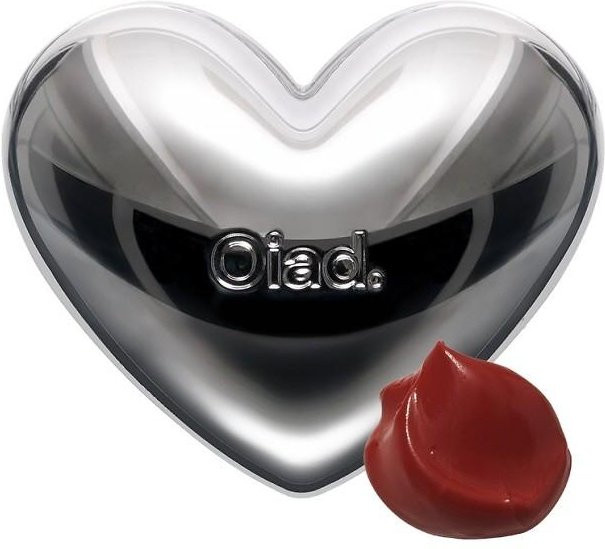 OIAD Positive Brick Creme, Lippe Wange, Glänzend, Unisex - Bild 1