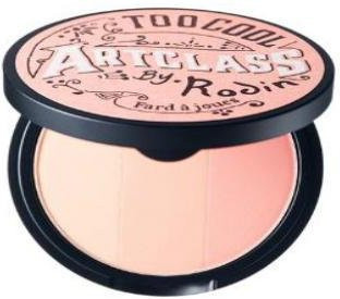 Too Cool For School Artclass Rodin Blusher Puder, Peche - Bild 1