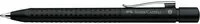 Faber-Castell Kugelschreiber GRIP 2011 in Blau oder Schwarz - Bild 1
