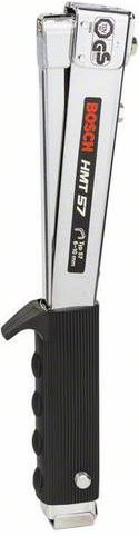 Bosch Hammertacker HMT 57 für Klammerntyp 57 mit einer Klammernlänge von 6 - 10 mm - Bild 1