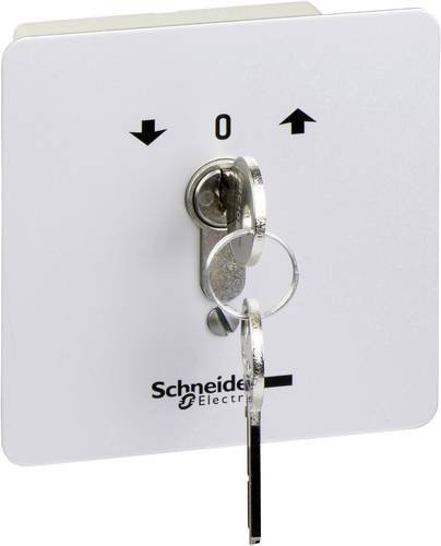 Schneider Electric XAPS14431N Gehäuse aus Metall in Weiß - Bild 1