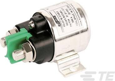 TE Connectivity K1136755 Printrelais in Multicolour - Bild 1
