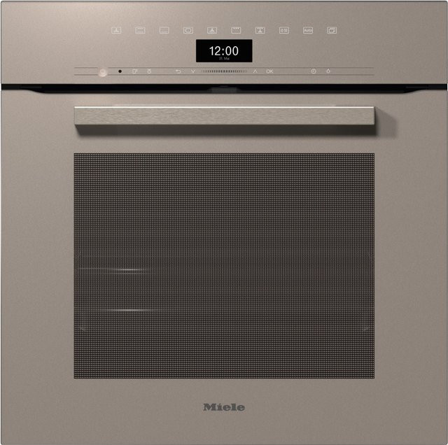 Miele Einbaubackofen H 7460 B in Pearlbeige - Bild 1