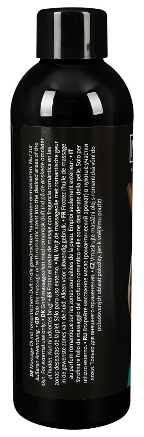 Magoon Love Fantasy Massageöl, 200 ml, Unisex - Bild 2