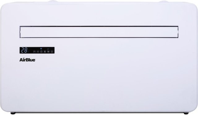 AirBlue GAW 30 ECO Mobiles Monobloc Klimagerät in Weiß - Bild 1