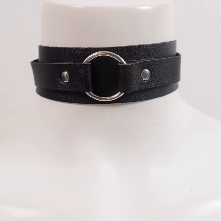 CEA.HARNESS Ledergürtel, Damen - Bild 2