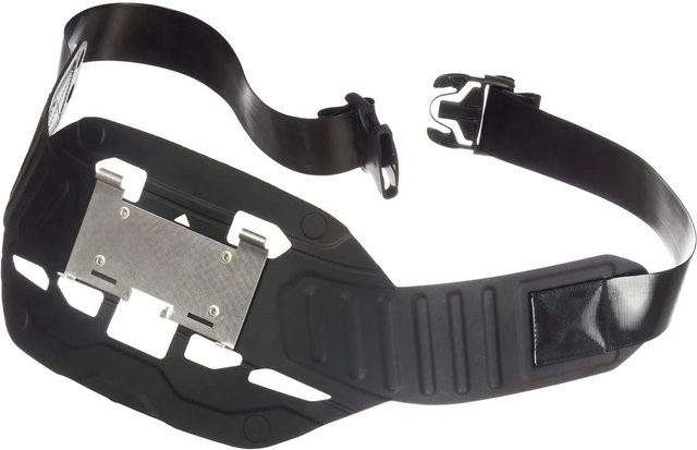 Dräger X-plore 8000 Gürtel dekontaminierbar Schwarz - Bild 1