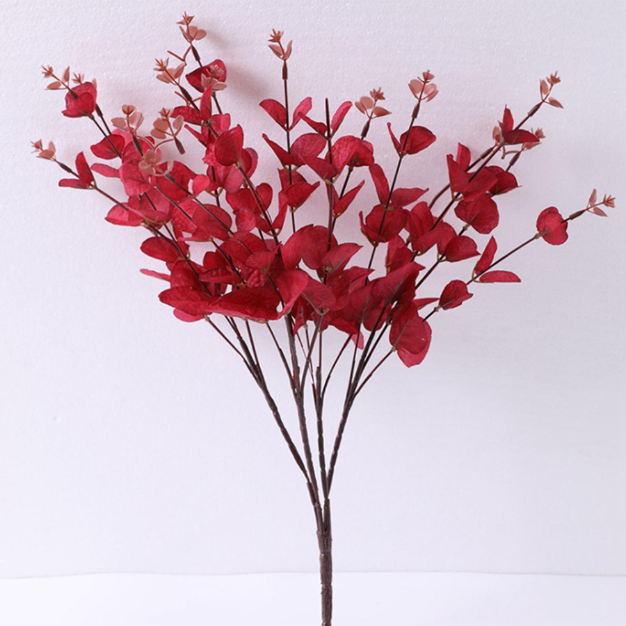 KONNWEI Künstliche Blumen für Hochzeitsarrangements und Dekorationen - Bild 1
