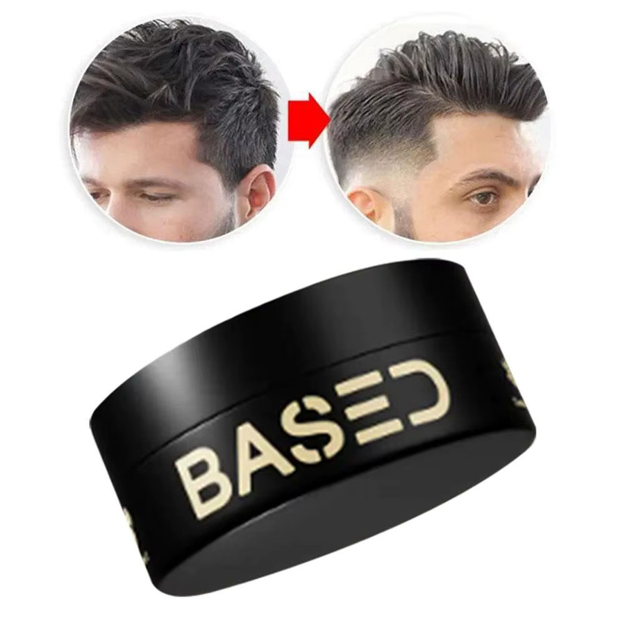 BASDE Haarstyling-Spray für Herren - Bild 3