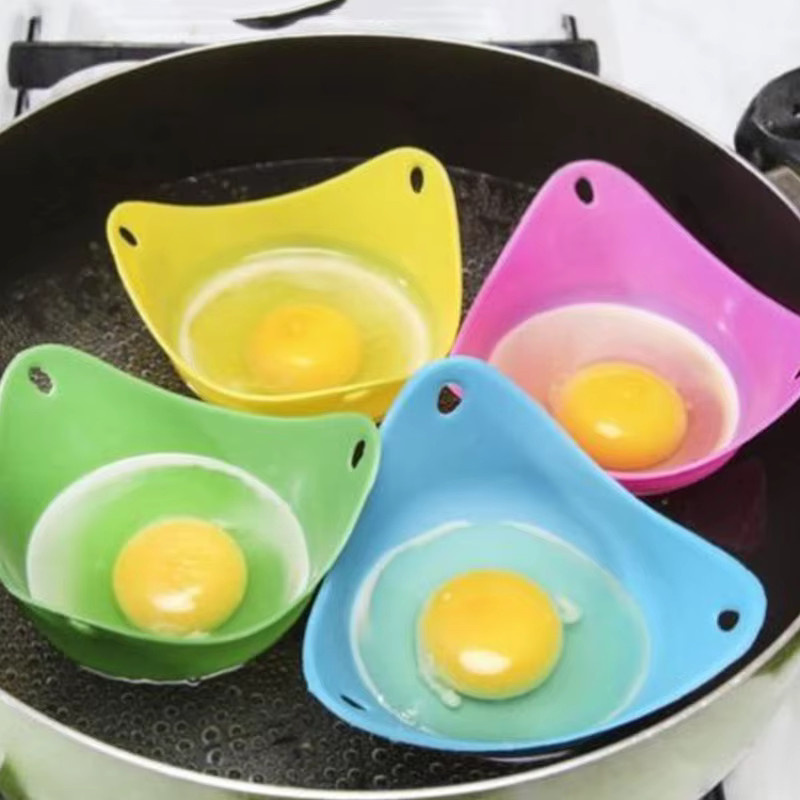 Stookits Eierkocher aus Silikon in Multicolour - Bild 2