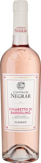 Cantina di Negrar Roséwein Corvina 2025, Venetien, trocken, 0,75 l - Bild 1
