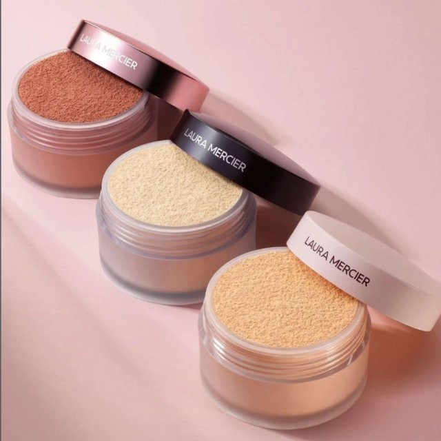 Laura Mercier Soft Light Loose Powder, Puder, Natürlich - Bild 1