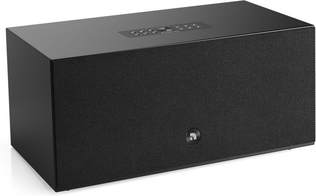 Audio Pro C20 Streaming-Lautsprecher in Schwarz - Bild 1