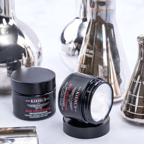 Kiehl's Age Defender Feuchtigkeitscreme für das Gesicht, 75 ml, Herren - Bild 5