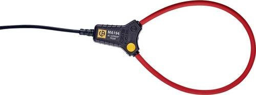 Chauvin Arnoux MA194-350 P01120592 Stromzangenadapter in Rot und Gelb - Bild 1